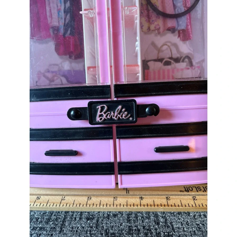 Barbie fashionista ultimate